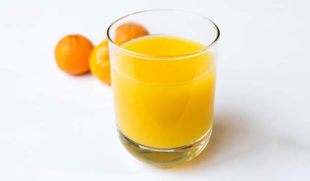 Аллергическая реакция на мандарины у взрослых