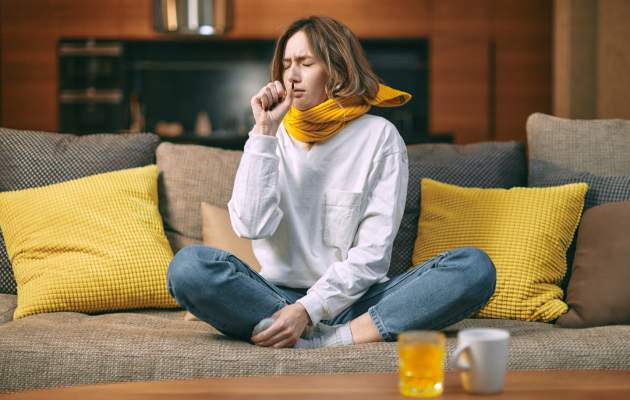 Антибиотики для лечения бронхита у взрослых