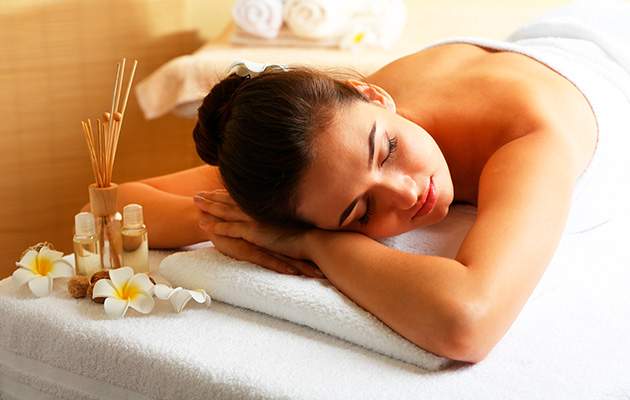 Ароматерапия