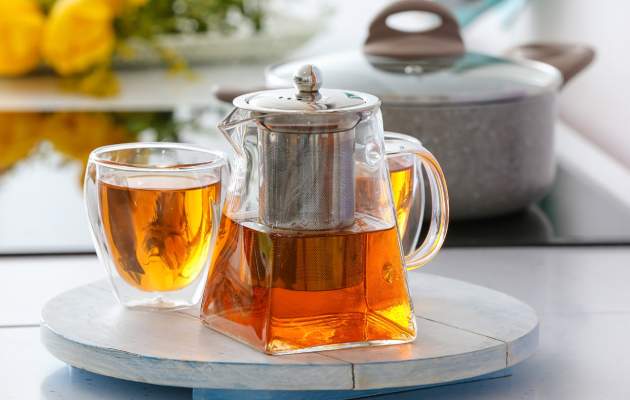 Ортосифон тычиночный