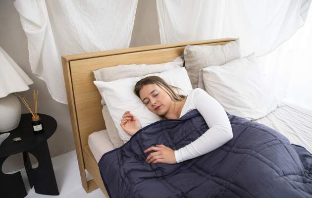 Недостаток сна