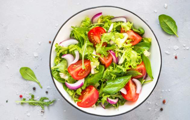 5 самых полезных диет