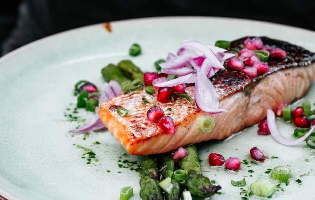 Диета Аткинса