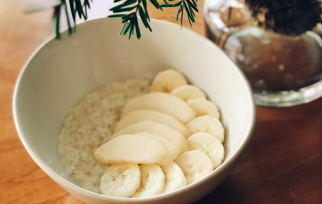 Ленивая диета: минус 12 кг