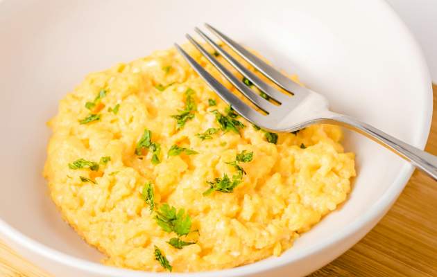 Ленивая диета: минус 12 кг