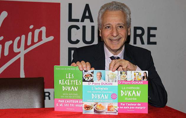 Диета Дюкана. Фото: Globallookpress