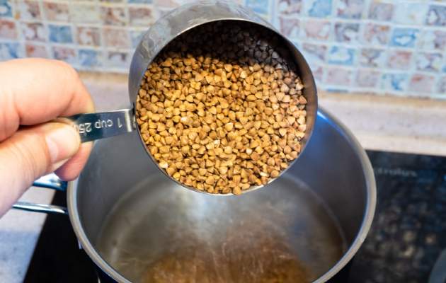 Диета 7 лепестков