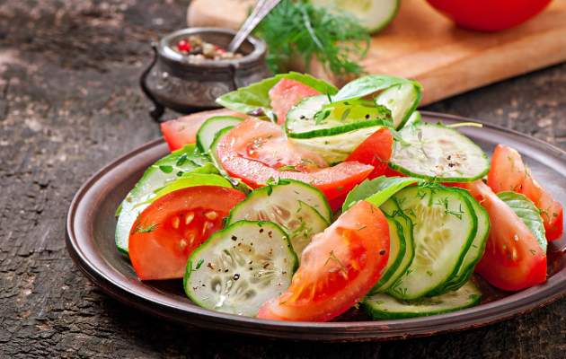 Диета 7 лепестков