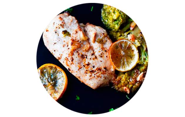 Диета. Фото: Pixabay