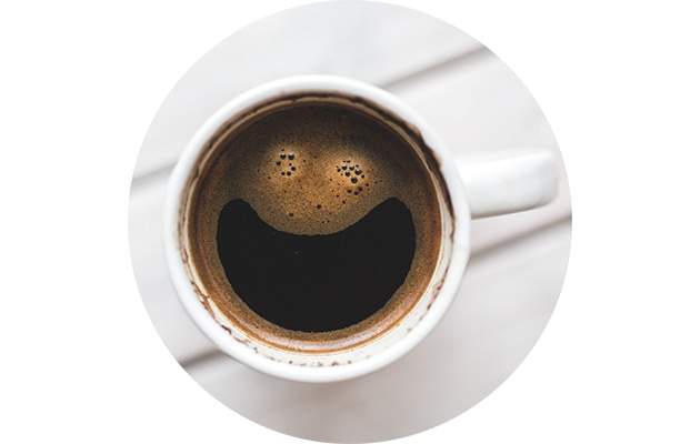 Кофе. Фото: Pixabay