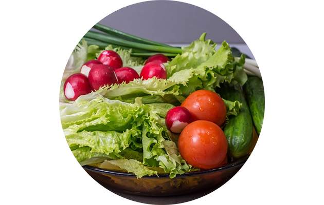 Любимая диета. День 2. Фото: Pixabay