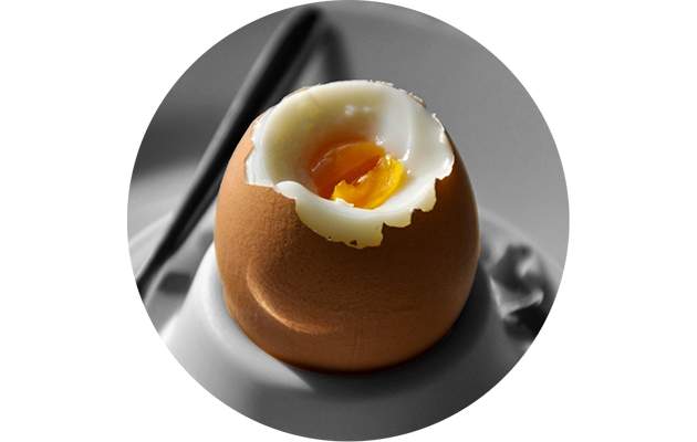 Белковая диета. День 1. Фото: Pixabay