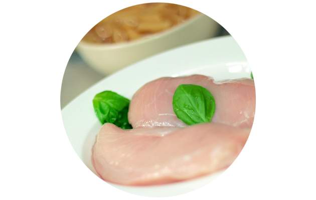 Куриная грудка диета. Фото: Pixabay