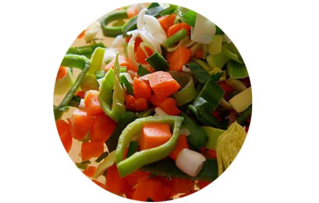 Диета. Фото: Pixabay