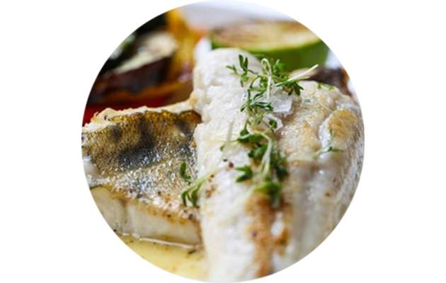 Рыба. Диета. Фото: Pixabay