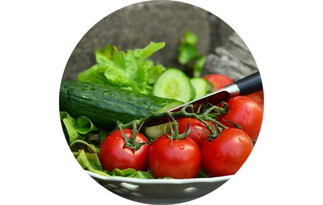 Диета. Фото: Pixabay