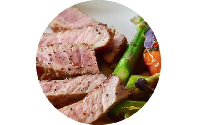 Диета. Фото: Pixabay