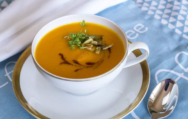 Метаболическая диета