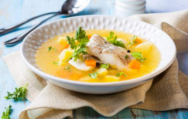 Диета после удаления желчного пузыря взрослым