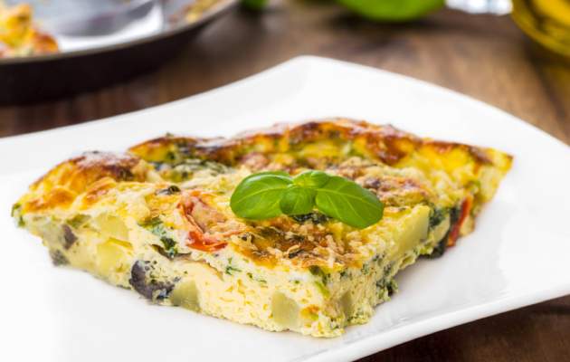 Нормальное питание