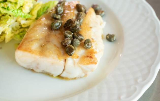 Здоровое питание