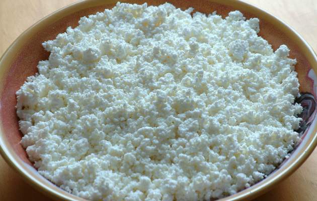 Питание при диабете