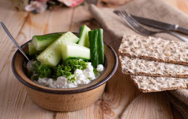 Диета при холецистите