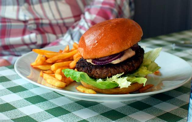 Диета. Фото: Pixabay