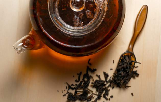 Горец птичий (спорыш)