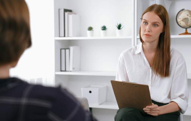 Гаптофобия