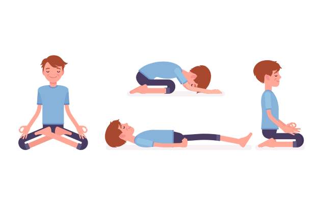 Методы медитации в домашних условиях