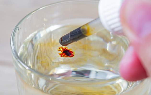 Эффективные методы полоскания горла