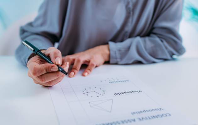 Как улучшить память и работу мозга 