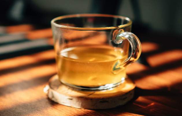 Дубовая кора