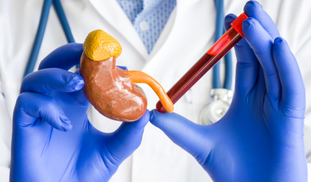 Креатинин в крови