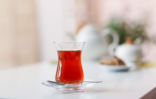 Кровохлебка лечебная