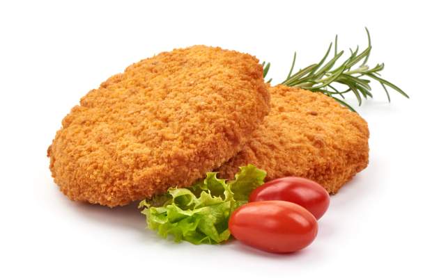 Диета на основе курицы