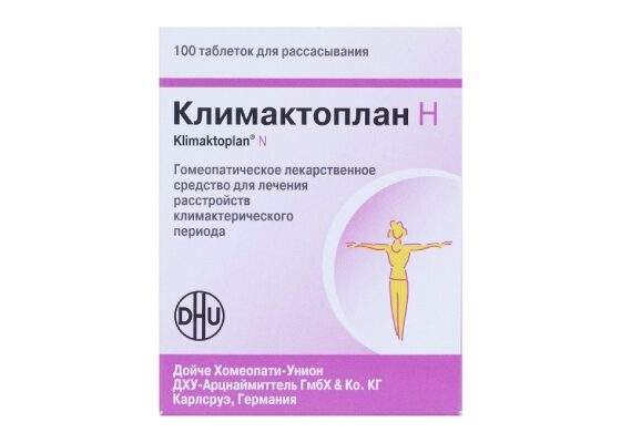 Климактоплан