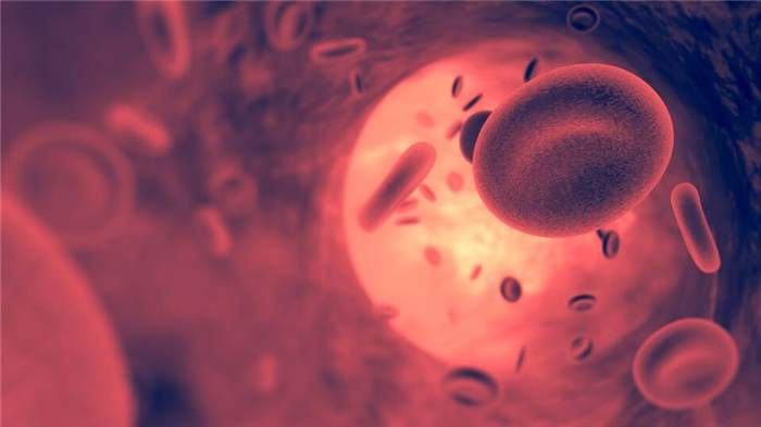 Уровень кислорода в крови