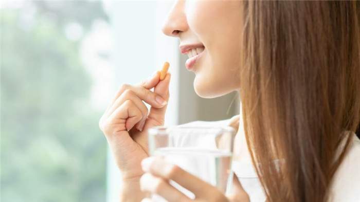 7 лучших витаминов D3 для взрослых