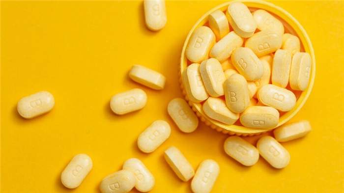 10 лучших витаминов для печени