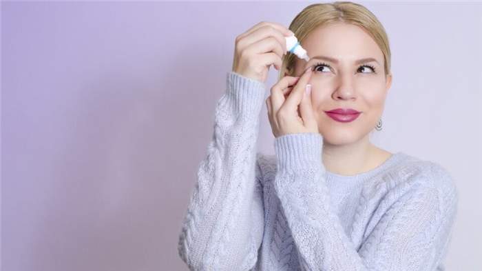 Лучшие капли для глаз от покраснения и раздражения