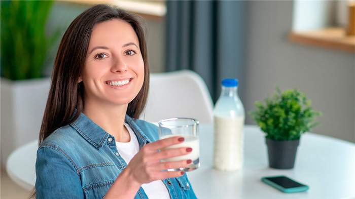 Кальций в организме. Фото: Shutterstock