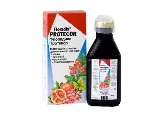 Флорадикс Протекор