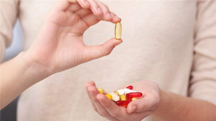 10 лучших витаминов при сахарном диабете