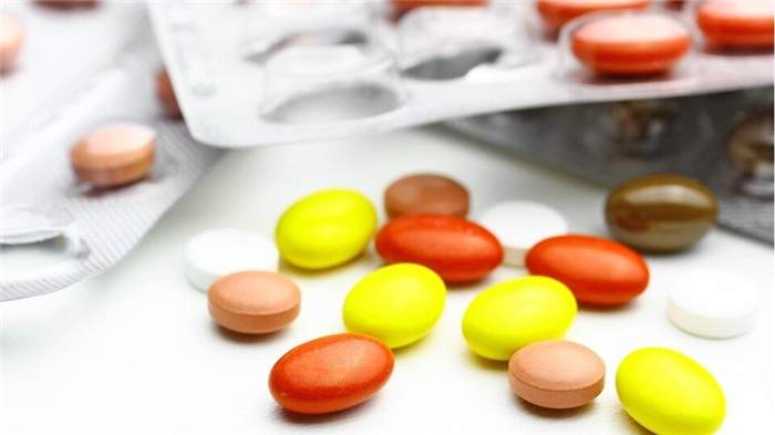 Лучшие витамины при климаксе у женщин