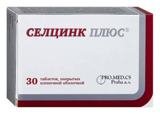 Селцинк Плюс