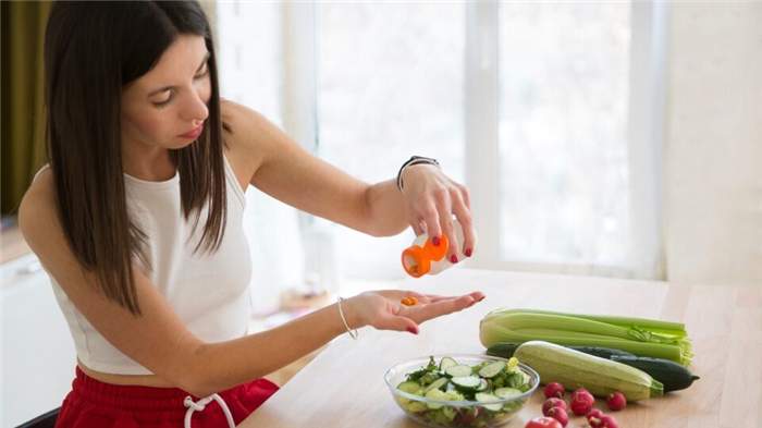 10 лучших витаминных комплексов для женщин