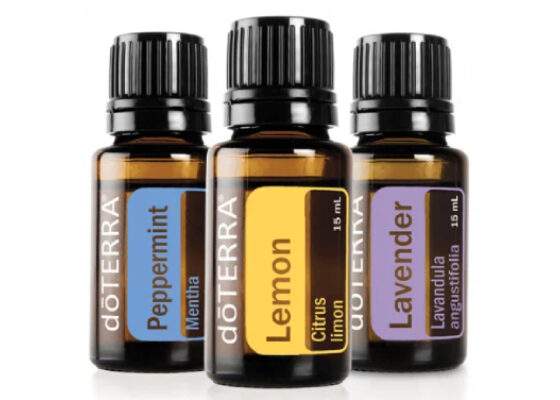 DoTERRA
