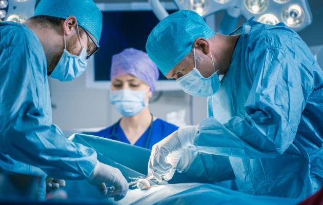 Эффективные способы терапии рака печени